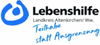 Lebenshilfe im Landkreis Lebenshilfe im Landkreis