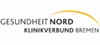 Gesundheit Nord gGmbH Klinikverbund Gesundheit Nord gGmbH Klinikverbund