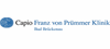 Capio Franz von Prümmer Klinik Capio Franz von Prümmer Klinik