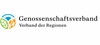 Genossenschaftsverband Verband der Regionen e.V. Genossenschaftsverband Verband der Regionen e.V.