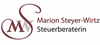 Steuerberaterin Marion Steyer-Wirtz Steuerberaterin Marion Steyer-Wirtz