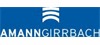 Amann Girrbach AG Amann Girrbach AG
