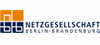NBB Netzgesellschaft Berlin- Brandenburg mbH & Co. KG NBB Netzgesellschaft Berlin- Brandenburg mbH & Co. KG