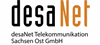 desaNet Telekommunikation Sachsen Ost GmbH desaNet Telekommunikation Sachsen Ost GmbH