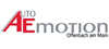 Auto Emotion GmbH & Co. KG Auto Emotion GmbH & Co. KG