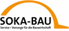Firmenlogo: SOKA-BAU Zusatzversorgungskasse des Baugewerbes AG Firmenlogo: SOKA-BAU Zusatzversorgungskasse des Baugewerbes AG