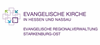 Evangelische Regionalverwaltung Starkenburg-Os Evangelische Regionalverwaltung Starkenburg-Os