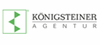 KÖNIGSTEINER AGENTUR GmbH KÖNIGSTEINER AGENTUR GmbH