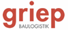 griep Baulogistik GmbH griep Baulogistik GmbH