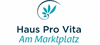 Haus Pro Vita am Marktplatz Haus Pro Vita am Marktplatz
