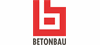 Betonbau GmbH & Co. KG Betonbau GmbH & Co. KG