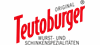 Teutoburger Wurstfabrik Heinrich Böggemann GmbH & Co. KG Teutoburger Wurstfabrik Heinrich Böggemann GmbH & Co. KG