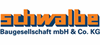 Schwalbe Baugesellschaft mbH & Co. KG Schwalbe Baugesellschaft mbH & Co. KG