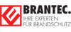 BRANTEC. Brandschutz GmbH BRANTEC. Brandschutz GmbH