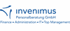 Invenimus Personalberatung GmbH Invenimus Personalberatung GmbH