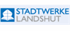 Stadtwerke Landshut Stadtwerke Landshut