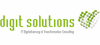 Digit Solutions GmbH Digit Solutions GmbH