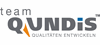 QUNDIS GmbH QUNDIS GmbH