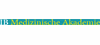 IB Medizinische Akademie IB Medizinische Akademie