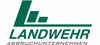 Joh. Landwehr Abbruchunternehmen GmbH Joh. Landwehr Abbruchunternehmen GmbH
