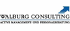 WALBURG Consulting Active Management- und Personalberatung WALBURG Consulting Active Management- und Personalberatung