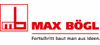 Max Bögl Bauservice Max Bögl Bauservice