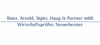 Baier, Arnold, Sigler, Haug & Partner mbB Baier, Arnold, Sigler, Haug & Partner mbB