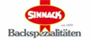 Sinnack Backspezialitäten GmbH & Co. KG Sinnack Backspezialitäten GmbH & Co. KG
