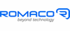 ROMACO Pharmatechnik GmbH ROMACO Pharmatechnik GmbH
