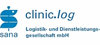 clinic.log Logistik- und Dienstleistungsgesellschaft mbH clinic.log Logistik- und Dienstleistungsgesellschaft mbH