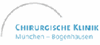Chirurgische Klinik München-Bogenhausen GmbH Chirurgische Klinik München-Bogenhausen GmbH