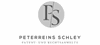 Peterreins Schley Patent- und Rechtsanwälte GbR Peterreins Schley Patent- und Rechtsanwälte GbR
