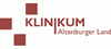 Klinikum Altenburger Land GmbH Klinikum Altenburger Land GmbH