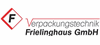 Verpackungstechnik Frielinghaus GmbH Verpackungstechnik Frielinghaus GmbH