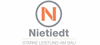 Nietiedt Gerüstbau GmbH Nietiedt Gerüstbau GmbH