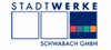 Stadtwerke Schwabach Stadtwerke Schwabach