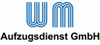 WM AUFZUGSDIENST GmbH WM AUFZUGSDIENST GmbH
