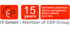 CEP IT GmbH CEP IT GmbH