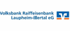 Volksbank Raiffeisenbank Laupheim-Illertal eG Volksbank Raiffeisenbank Laupheim-Illertal eG