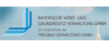 Bayerische Wert- und Grundbesitz Verwaltung GmbH Bayerische Wert- und Grundbesitz Verwaltung GmbH