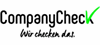 CompanyCheck Deutschland GmbH CompanyCheck Deutschland GmbH