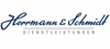 Herrmann und Schmidt Dienstleistungen GmbH & Co. KG Herrmann und Schmidt Dienstleistungen GmbH & Co. KG