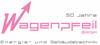 Wagenpfeil GmbH Wagenpfeil GmbH