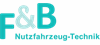 F&B Nutzfahrzeug-Technik GmbH F&B Nutzfahrzeug-Technik GmbH