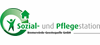 Sozial- und Pflegestation Sozial- und Pflegestation