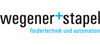 Wegener+Stapel Fördertechnik GmbH Wegener+Stapel Fördertechnik GmbH