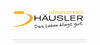 Hörsysteme Häusler GmbH & Co. KG Hörsysteme Häusler GmbH & Co. KG