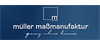 Müller Maßmanufaktur GmbH Müller Maßmanufaktur GmbH
