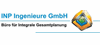 INP Ingenieure GmbH INP Ingenieure GmbH