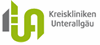 Kreiskliniken Unterallgäu Kreiskliniken Unterallgäu